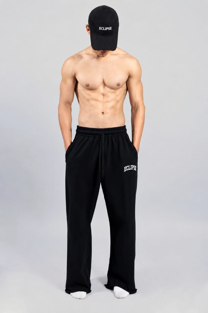 Eclipse Premium Jogger