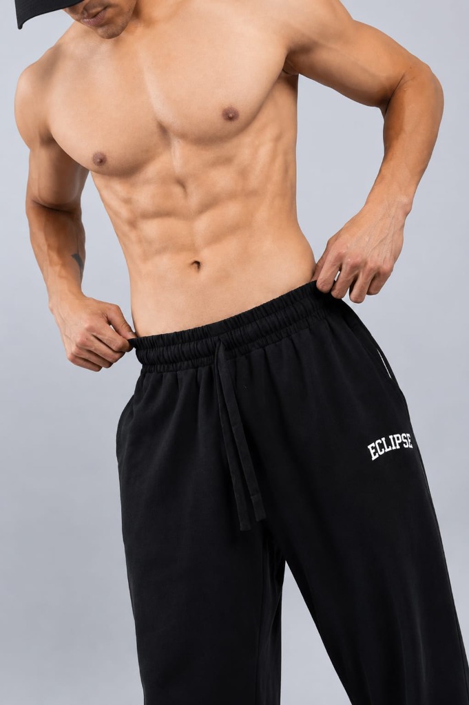 Jogger Look 1