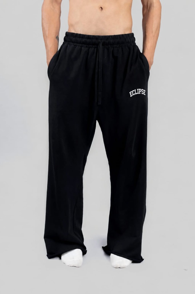Jogger Look 2